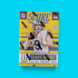 2022 Panini Score Football Blaster Box