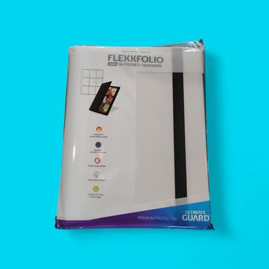 Flexxfolio 360 18 Pocket Binder