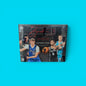 2025-26 Topps Signature Class Basketball Jumbo Box