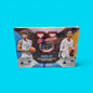 2025-26 Bowman University Now March Madness Basketball Hobby Box