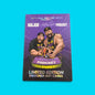 2026 Saturday Morning Collectibles Matt Cardona Major Wrestling Podcast Box