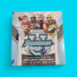 2025 Bowman Chrome U Football Mega Box