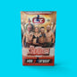 2026 Topps UFC Stadium Club Hobby Box