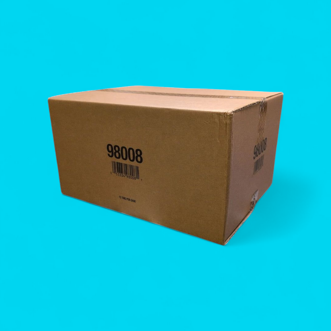 2021-22 Upper Deck Hockey Series 2 12 Tin Case