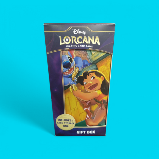 Disney Lorcana Cards SCJ Disney Lorcana Cards SCJ