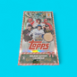 2025 Topps Baseball Holiday Advent Calendar