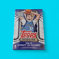 2025-26 Topps Basketball Blaster Box