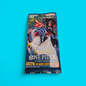 One Piece Card Game Pillars of Strength Japanese Booster Pack OP-03