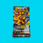 Pokemon Mega Evolution Chaos Rising Booster Pack