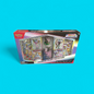 Pokemon Prismatic Evolutions Premium Figure Collection
