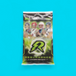 2024 Topps Resurgence Football Blaster Pack