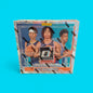 2025-26 Panini Donruss Basketball Hobby Box