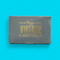 2020-21 Onyx Vintage Basketball Hobby Box