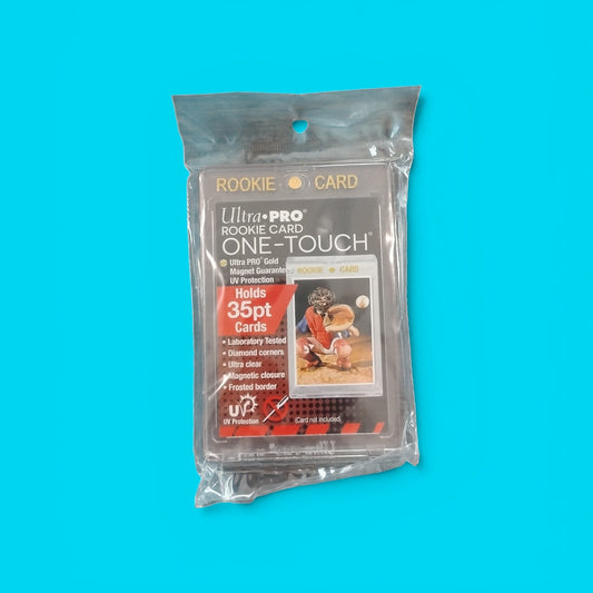 Ultra Pro Rookie Card 35pt One Touch