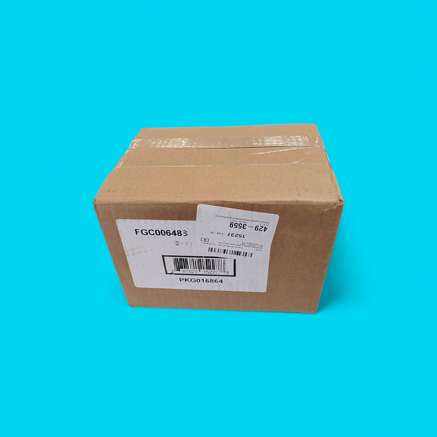 2025-26 Topps Midnight Basketball Hobby 8-Box Sealed Case