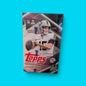 2026 Topps Football Hobby Box