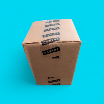 2022 Panini National Treasures Racing Hobby 4 Box Case