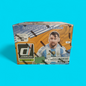 2025-26 Panini Donruss Road To Fifa World Cup Soccer Hobby Box