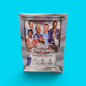 2025-26 Topps Chrome UEFA Soccer Blaster Box