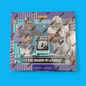 2025 Panini Donruss Optic Football H2 Box