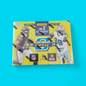 2024 Panini Optic Contenders Football Hobby Box
