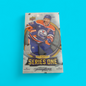 2025-26 Upper Deck Series One Hockey Hobby Box