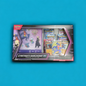 Pokemon Cynthia's Garchomp ex Premium Collection Box