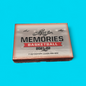 2021-22 Leaf Memories Basketball Hobby Box