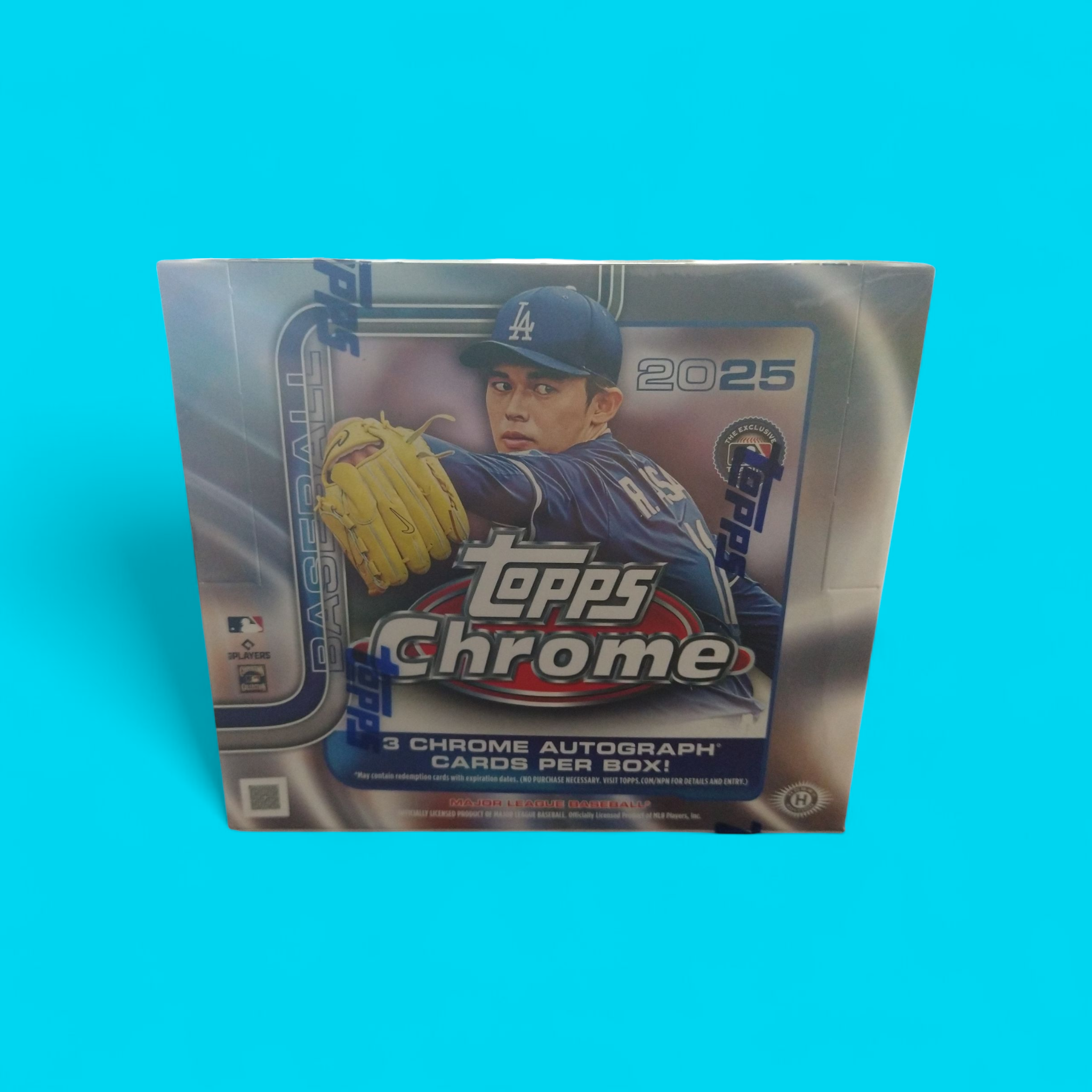 Baseball Cards – SCJ