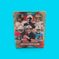 2026 Bowman Football Mega Box