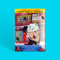 2020-21 Upper Deck Extended Series Hockey Blaster Box