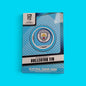 2026-27 Topps Manchester City Soccer Collectors Tin
