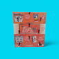 2026 Topps Baseball x Basketball Official Collectors Kit Box