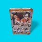 2025 Panini Texas Longhorns University NIL Blaster Box