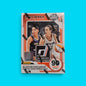 2026 Panini Donruss WNBA Basketball Hobby Blaster Box