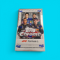 2021 Topps Chrome Formula 1 Lite Box F1