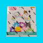 2025 Panini Squishmallows Mega Box