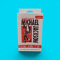 2025 Michael Jackson Bad World Tour Keepsake Premier Edition Hobby Box