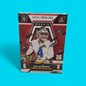 2025 Panini Mosaic Football Hobby Blaster
