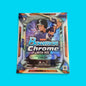 2026 Bowman Chrome Baseball Mega Box