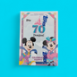 2025 Topps Disneyland 70th Anniversary Blaster Box