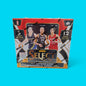 2025 Panini Select WNBA Basketball Hobby Box