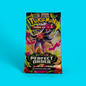 Pokemon Perfect Order Booster Pack