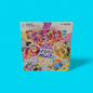 My Little Pony Trading Card Game Wonderlands 001 Booster Display Box
