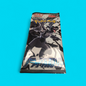 Pokémon Trading Card Game Black Bolt Japanese Booster Pack sv11b