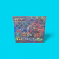 Hiroquest Genesis Booster Box by Steve Aoki