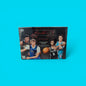 2025-26 Topps Signature Class Basketball Hobby Box