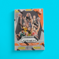 2024-25 Panini Prizm Turkish Airlines EuroLeauge Basketball Blaster Box