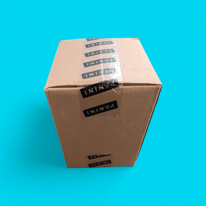 2022 Panini National Treasures Racing Hobby 4 Box Case