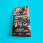 2025 Panini Rookies & Stars Football Hobby Box